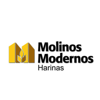 Molinos Modernos